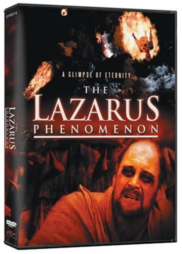 (未使用･未開封品)Lazarus Phenomenon [DVD] 91vUmmze5lL._UF1000,1000_QL80_.jpg