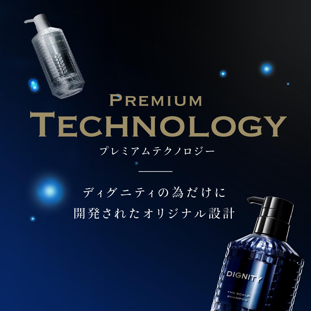 Amazon | アンファー (ANGFA) スカルプD ディグニティ ザ スカルプ