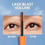 Covergirl Lash Blast Volume Mascara, Very Black - Image 5