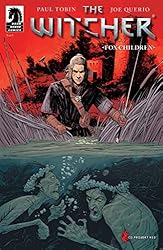 Amazon | The World of the Witcher: Video Game Compendium (English
