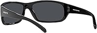 Vista 6 de ARNETTE Men's an 4290 Rectangular Sunglasses
