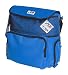 AO Coolers Backpack Soft Cooler with High-Density Insulation, Royal Blue, 18-Can