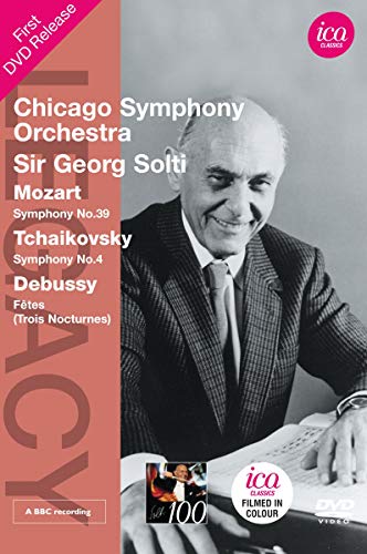 Sir Georg Solti & Cso Sir Georg Solti & Cso