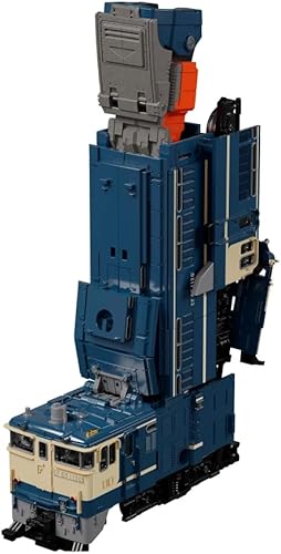 Miniatura 3 de Transformers Takara Tomy Obra Maestra MPG-02 Getsuei