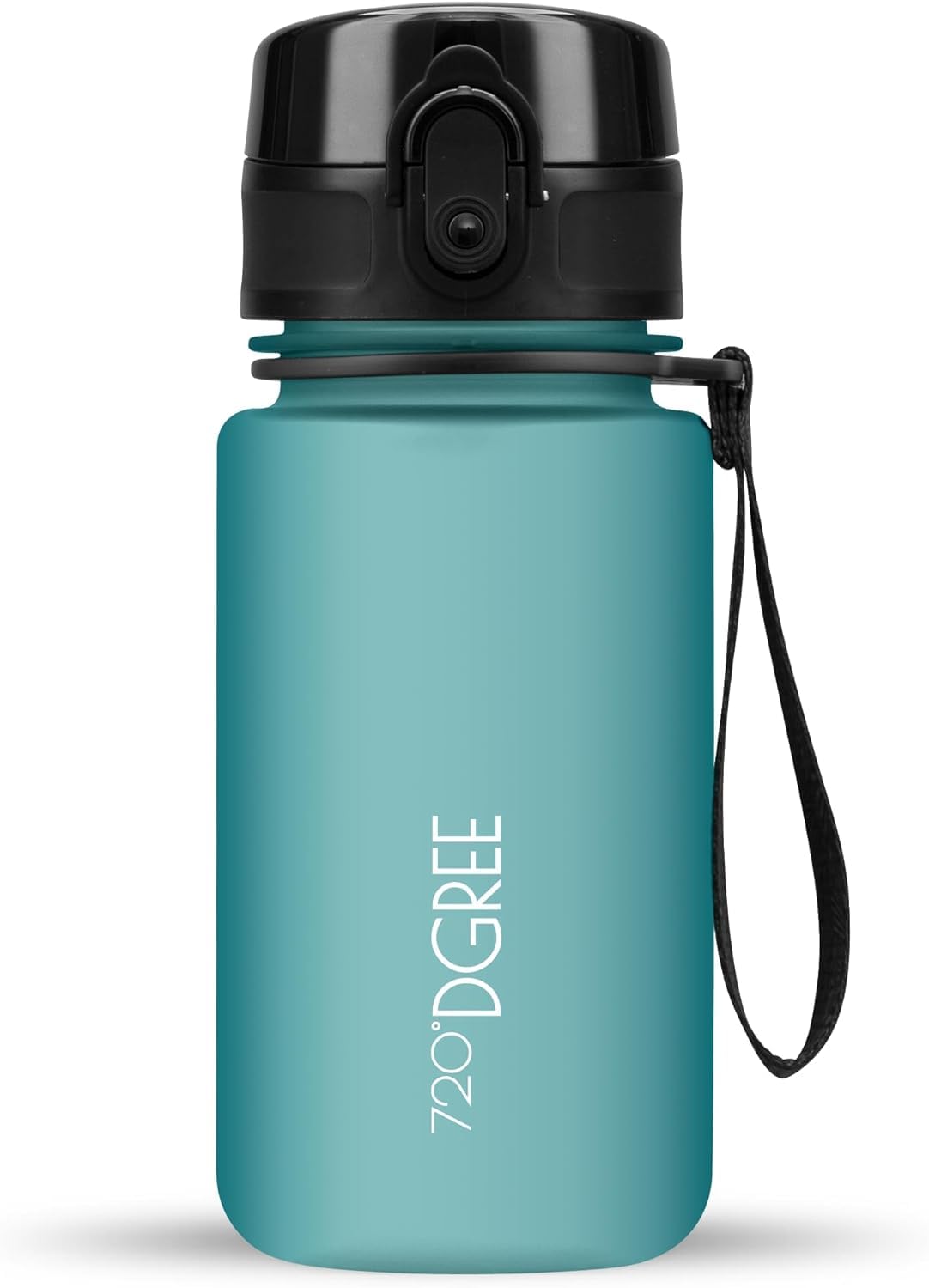 720°DGREE Botella uberBottle + colador – 350 ml, 500 ml, 650 ml, 1000 ml, 1,5 l, 2 l – Sin BPA – Botella de agua para deportes, escuela, niños, fitness, gimnasio, bicicleta, exterior – ligera — view 30