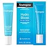 Neutrogena-Hydro-Boost-Hydrating-Gel-Eye-Cream-with-Hyaluronic-Acid-Dermatologist-Recommended-Water-Gel-Under-Eye-Cream-Oil-Dye-Fragrance-Free-05-Fl-Oz Neutrogena Hydro Boost Under Eye Cream, with Purified Hyaluronic Acid, Keeps Under Eye Area Looking Smooth & Hydrated, Fragrance Free and Non-Comedogenic, 0.5 oz
