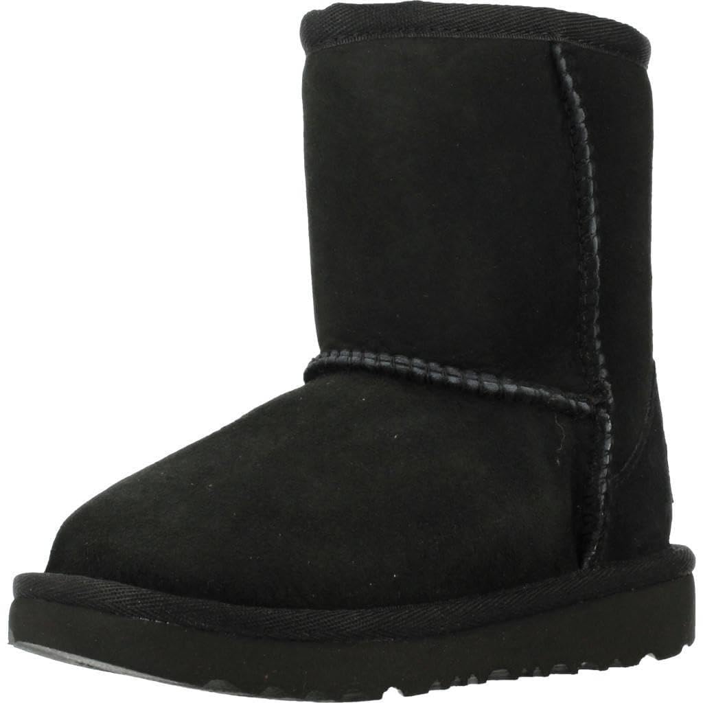 Unisex Çocuk Classic II Klasik Bot