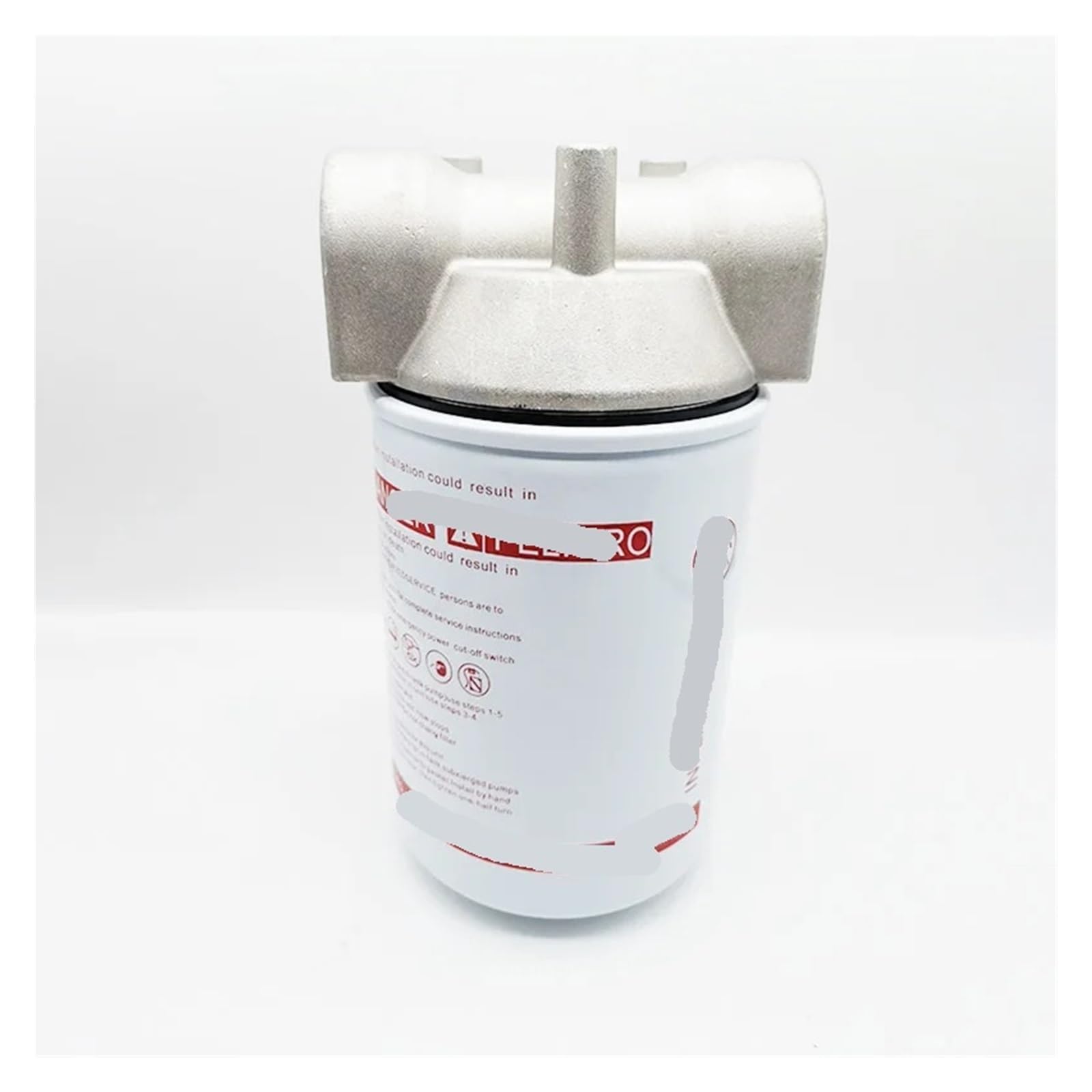 Filtro avvitabile R18189-30 da 30 micron, portata massima 25 GPM, pressione massima 50 PSI(K82584)