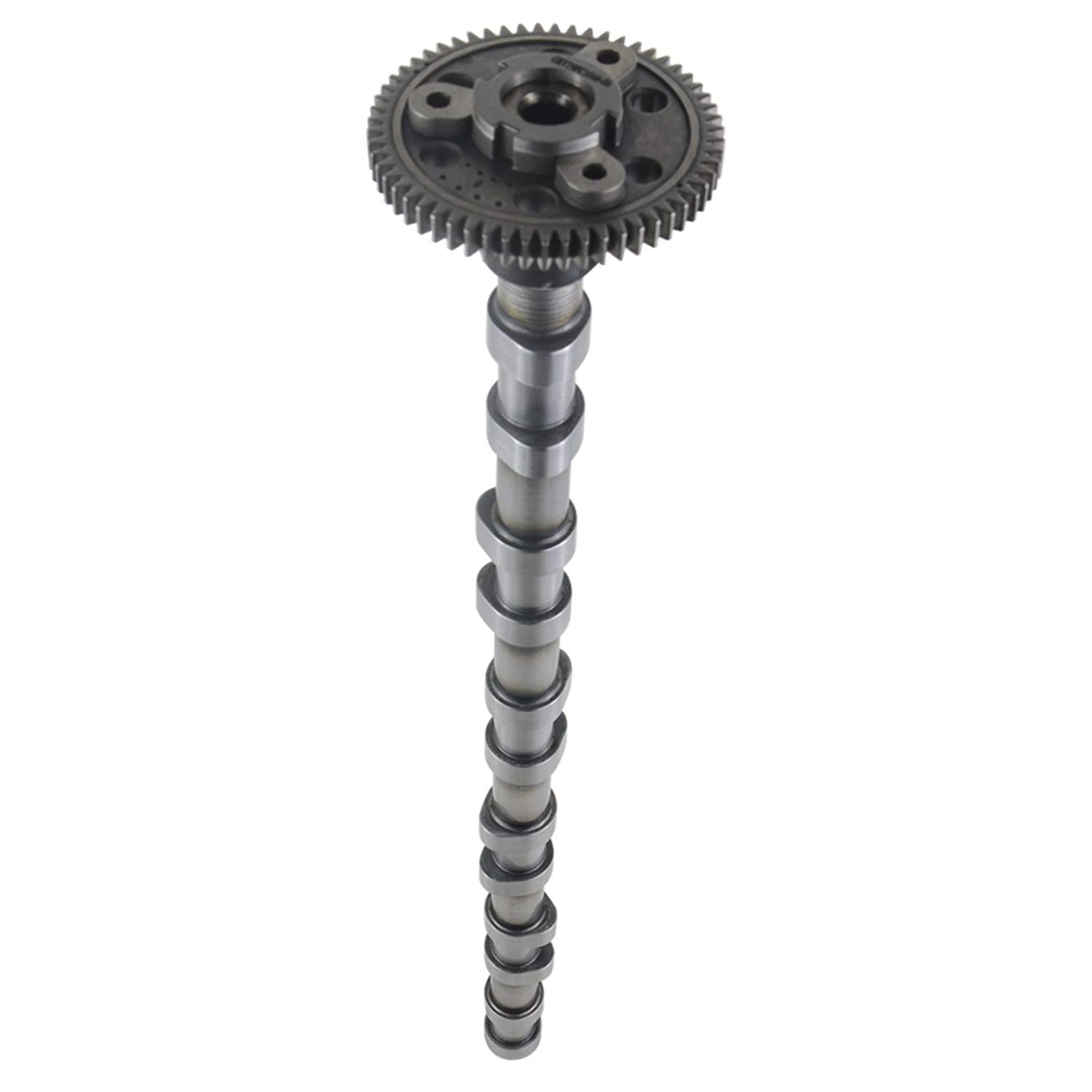 Albero a camme di entrata 11317791579 Compatibile con 3er 5er 6er 7er X3 X5 X6 E46 E90 E91 E92 E93 E39 E60 E61 E83 E53 E70 E71 E72 M57 D30 Bisenya