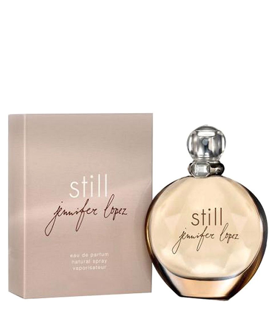 Jennifer Lopez Still By: 3.4 oz EDP, Women's