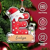 Zoom IMG-1 witfox 26 lettere inglesi decorazioni Zoom IMG-1 witfox 26 lettere inglesi decorazioni