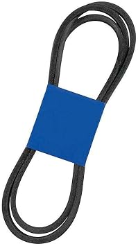 Replacement Deck Belt for Hustler 78938
