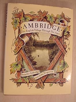 Hardcover Ambridge: An English Village Through the Ages Book