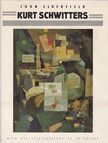  Kurt Schwitters