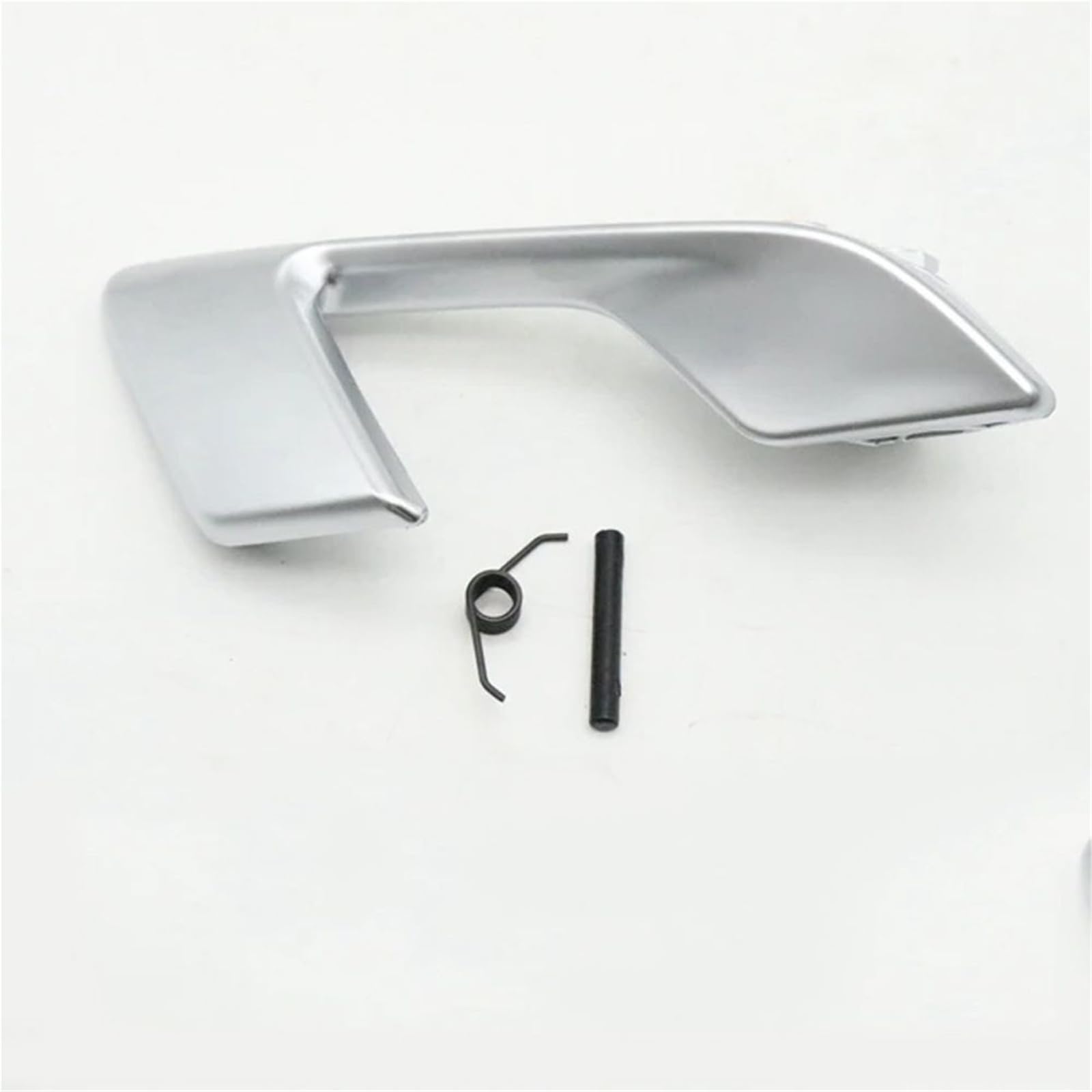 Lmgbjjn 1Pcs Right R Fit For Geely Atlas Emgrand X7 Sport Proton X70 1 Pcs Interior Inside Door Handle Catch Grab Repair Kit(1Pcs Right R)