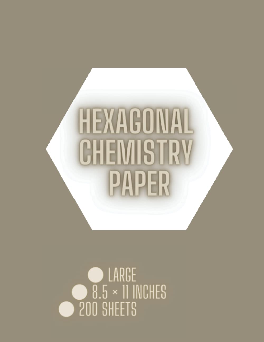 HEXAGONAL CHEMISTRY PAPER