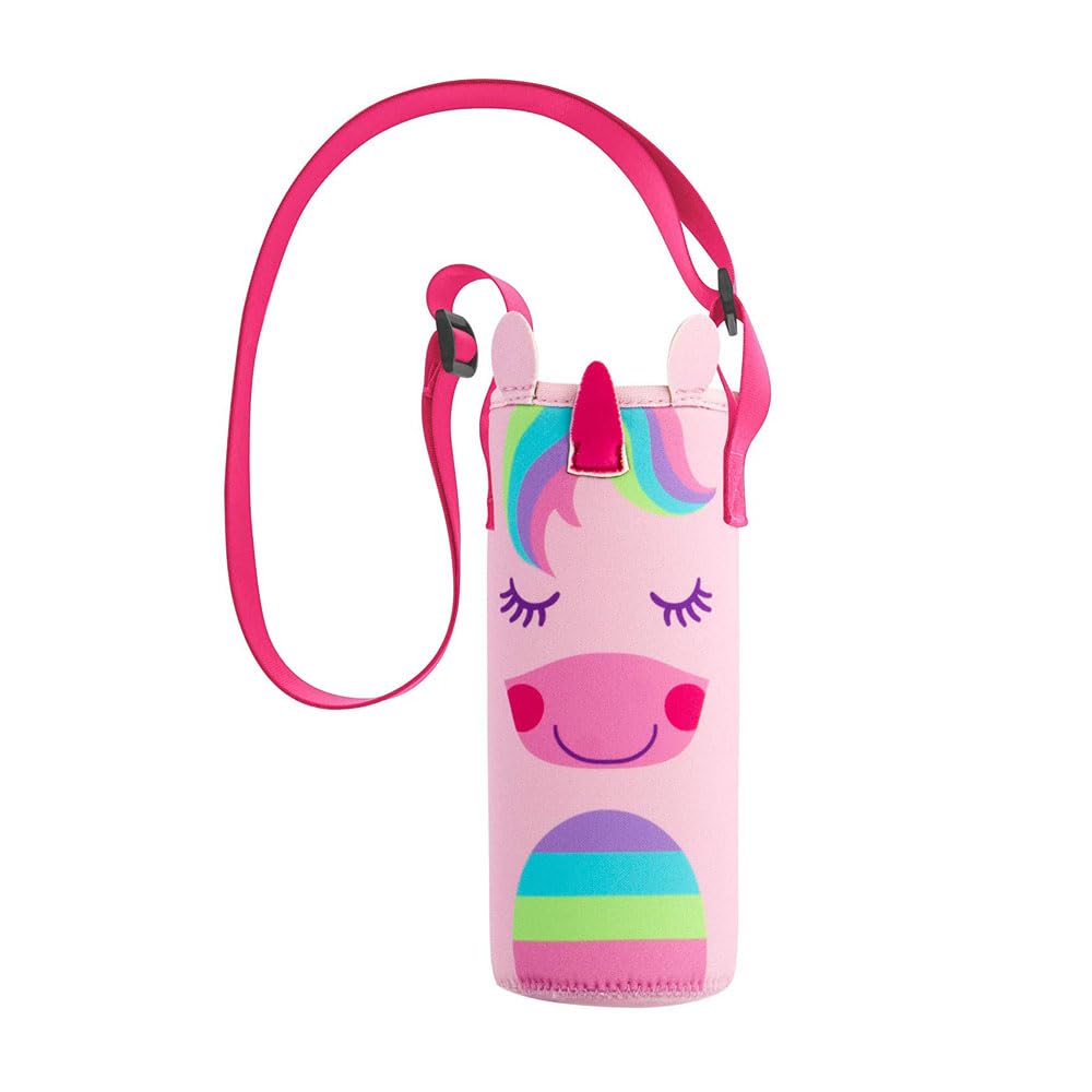 Neoprene Bottle Buddies, 16.9 oz, UNICORN