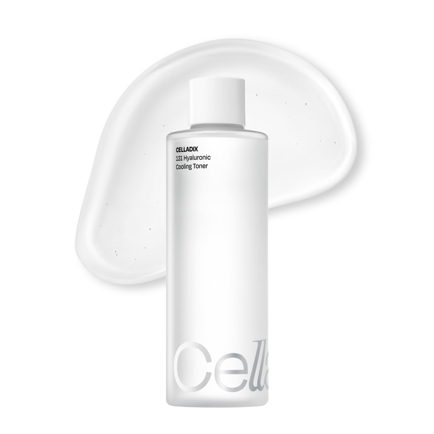 Amazon.com: Celladix 131 Hyaluronic Cooling Toner, Korean Skincare