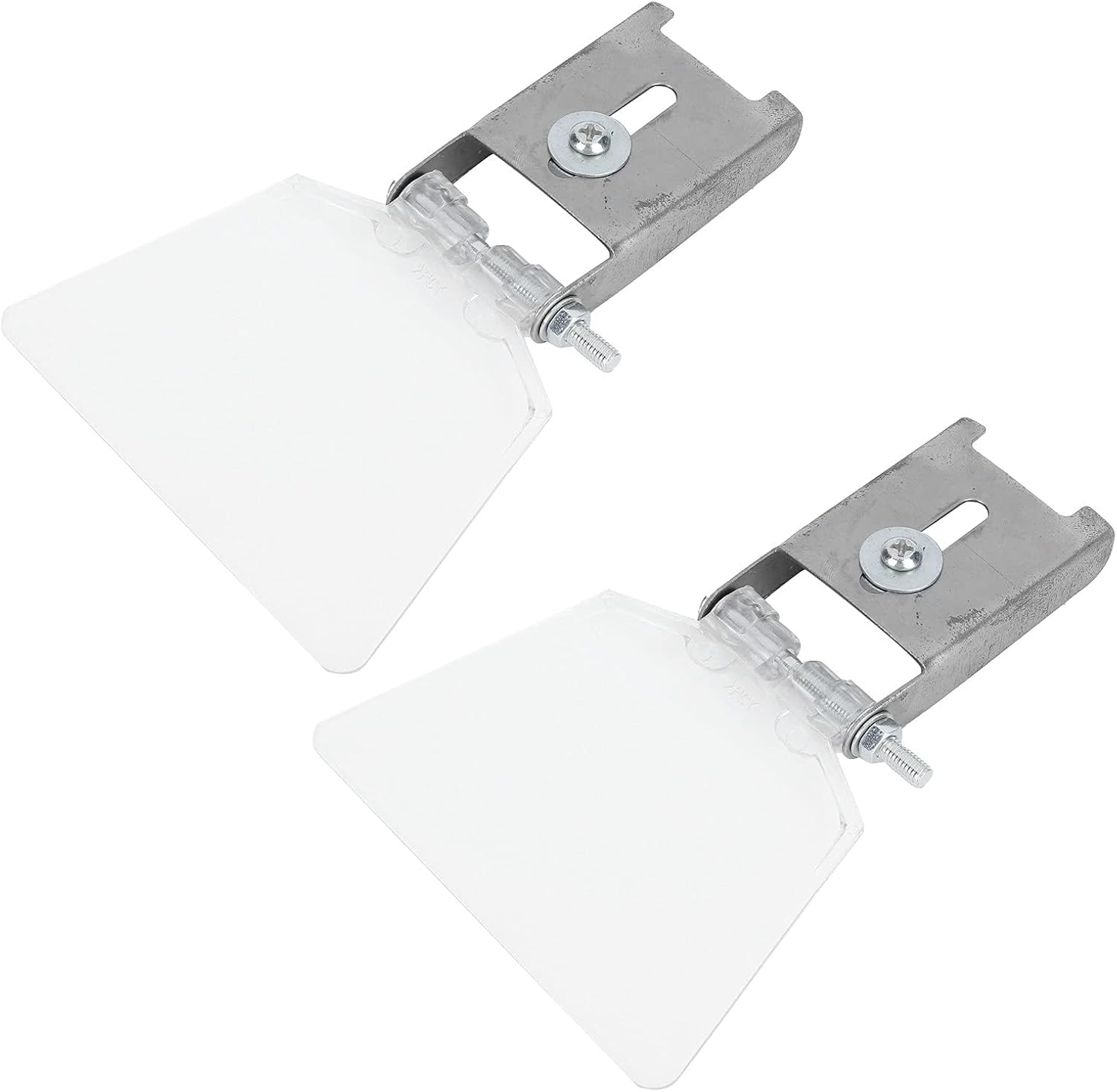 Bench Grinder Accessories Small Bench Grinder Shield Cover 2pcs Bench