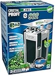 JBL CristalProfi E902 greenline - filtre extérieur pour aquarium - Argent - 90 - 300 l
