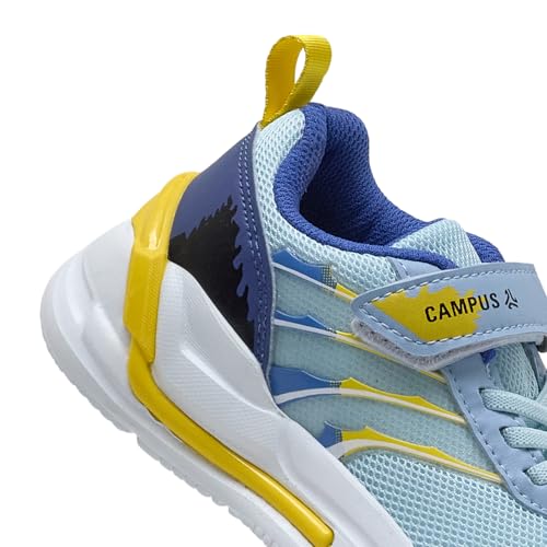 Image of Campus Kids Bruno K Sneakers