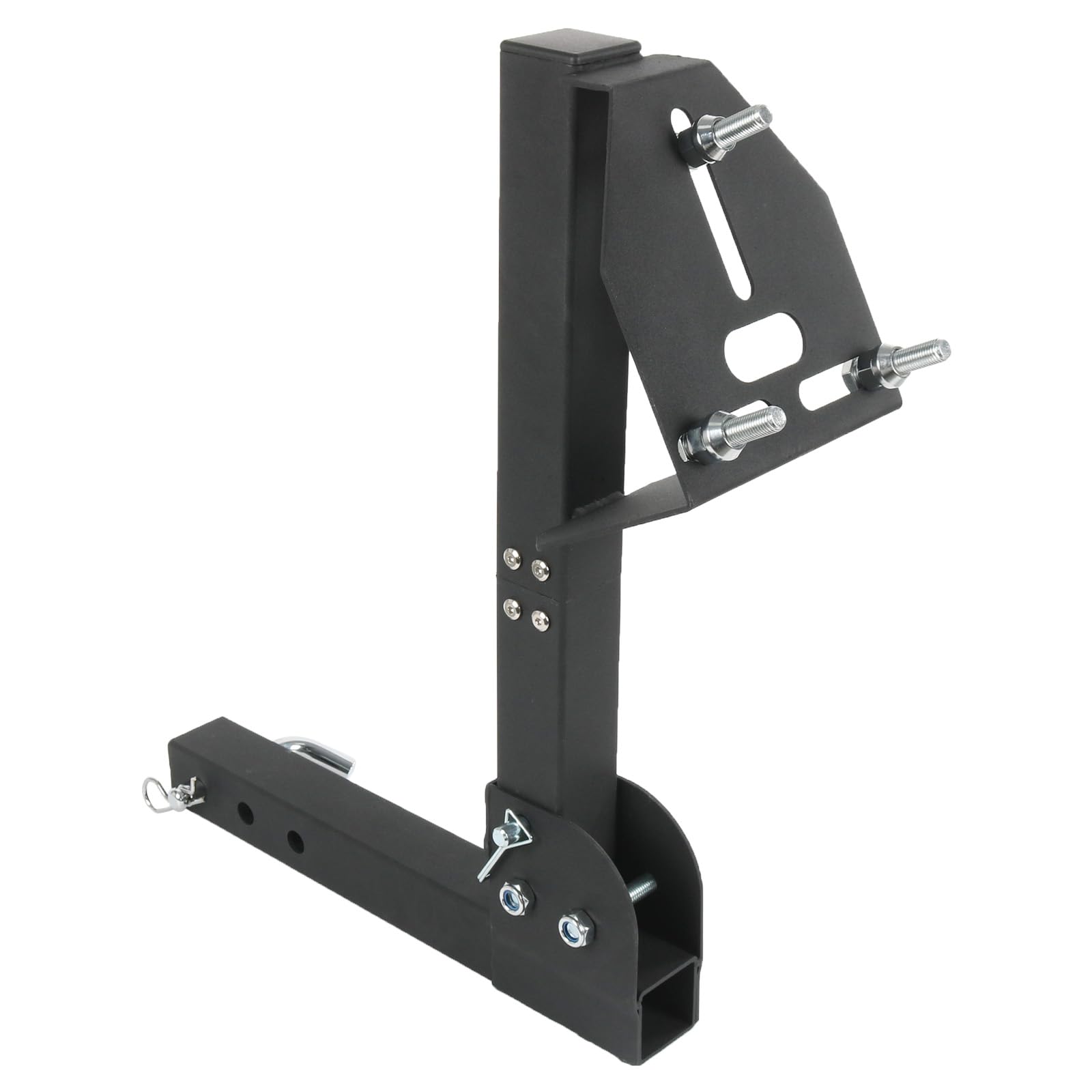 Photo 1 of JDMSPEED Hitch Spare Tire Carrier