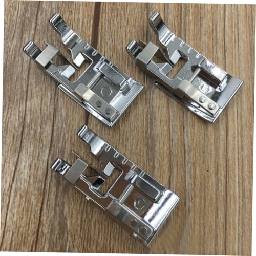 Accesorio Pie Prensatela para Máquina de Coser DOITOOL miniatura 3