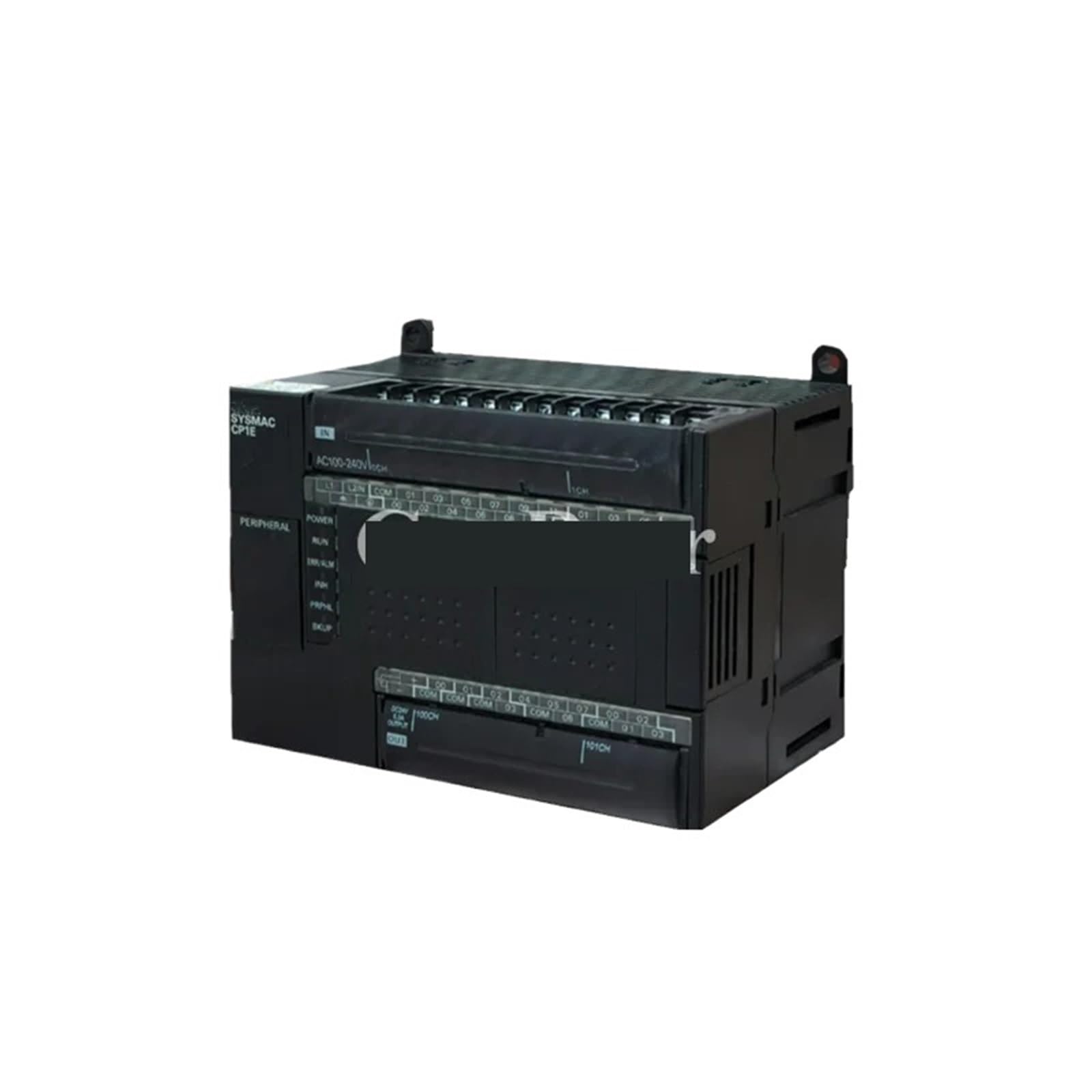 PWANUIGTE 1pcs CP1E Series PLC Programmable Controller CP1E-E30DR-A CP1E-E30SDR-A CP1E-N30DR-D CP1E-N30DR-A(CP1E-E30DR-A)