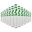 White Green