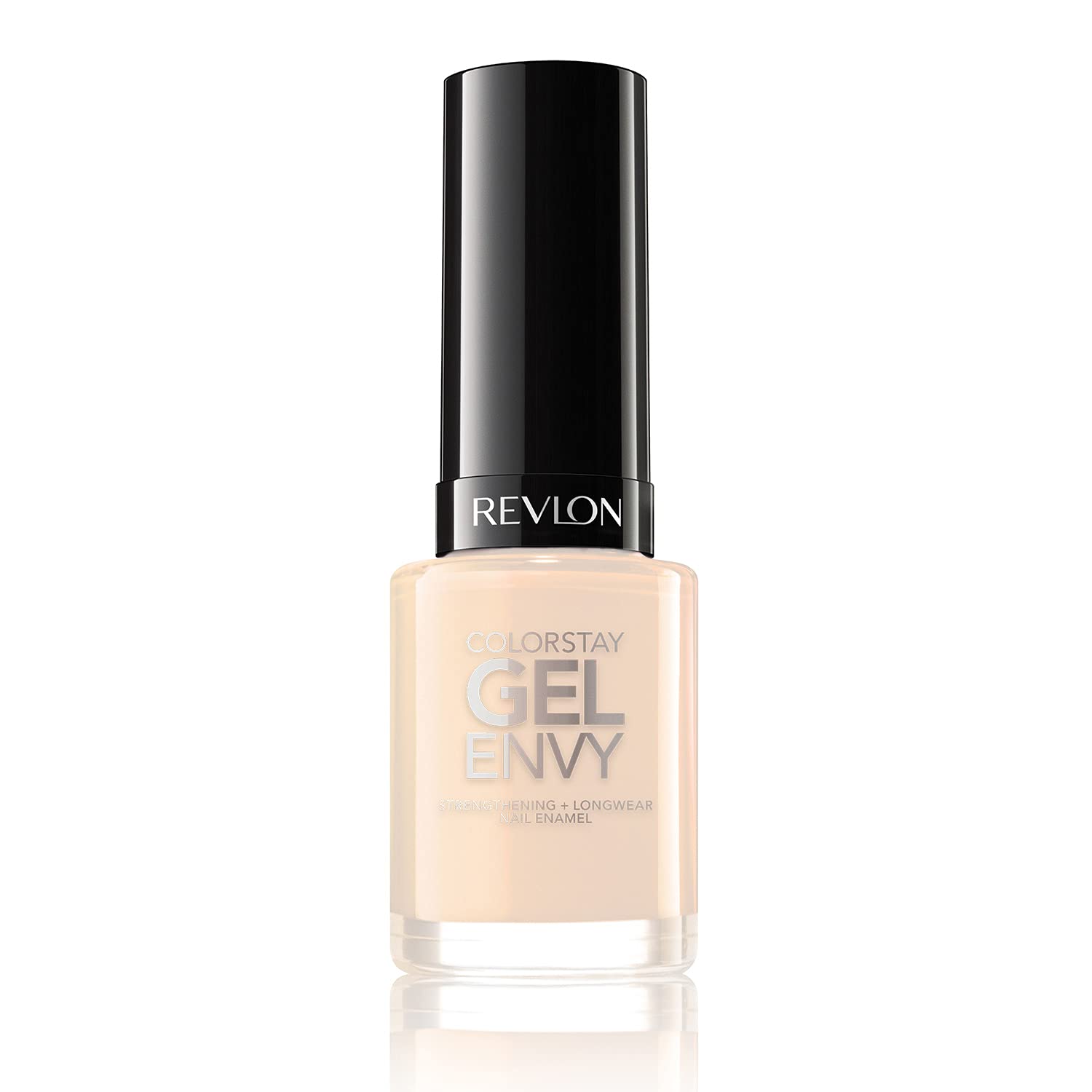 Revlon Colorstay Gel Envy Nail Enamel - Checkmate