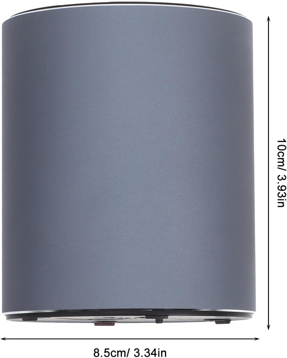 自動感応式まようじホルダー 携帯用まようじ入れ 感ある耐久性設計 押すだけ簡単取り出し 家やパーティー用