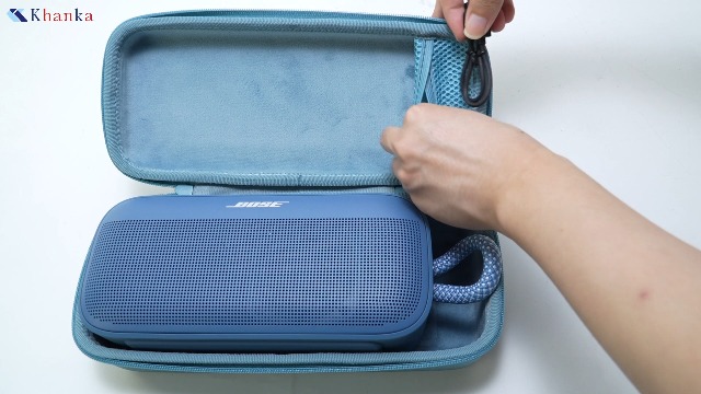 Amazon.com: khanka: Bose case