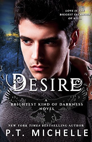 Télécharger Desire: Book 4 (Brightest Kind of Darkness) (English Edition) PDF Ebook En Ligne