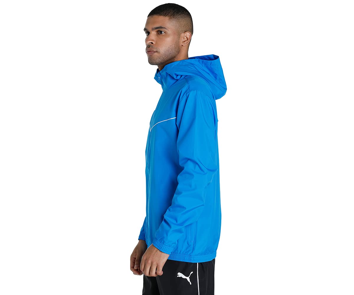 PUMA Teamrise All Weather Jacket Chaqueta De Entrenamiento Hombre