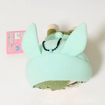 Amazon.co.jp: アイナナ 二階堂大和 うさみみパーカー☆きらどる