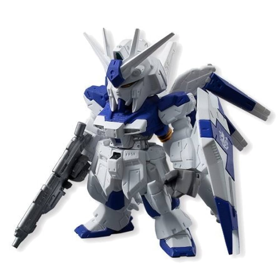 Amazon.co.jp: FW GUNDAM CONVERGE OPERATION REVIVE（ガンダム
