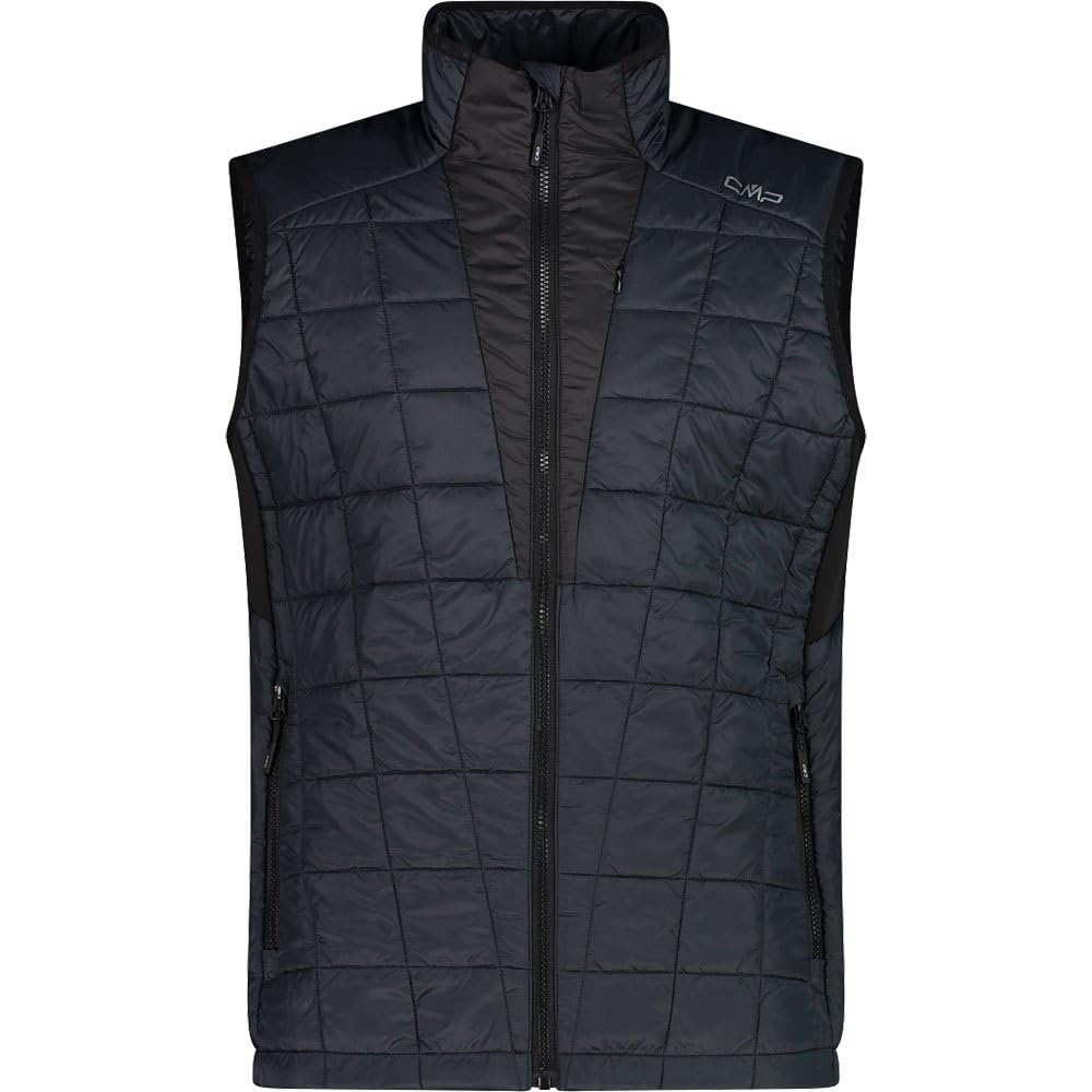 CMP 33Z2977 Vest M chaleco ligero para rutas de senderismo active 4