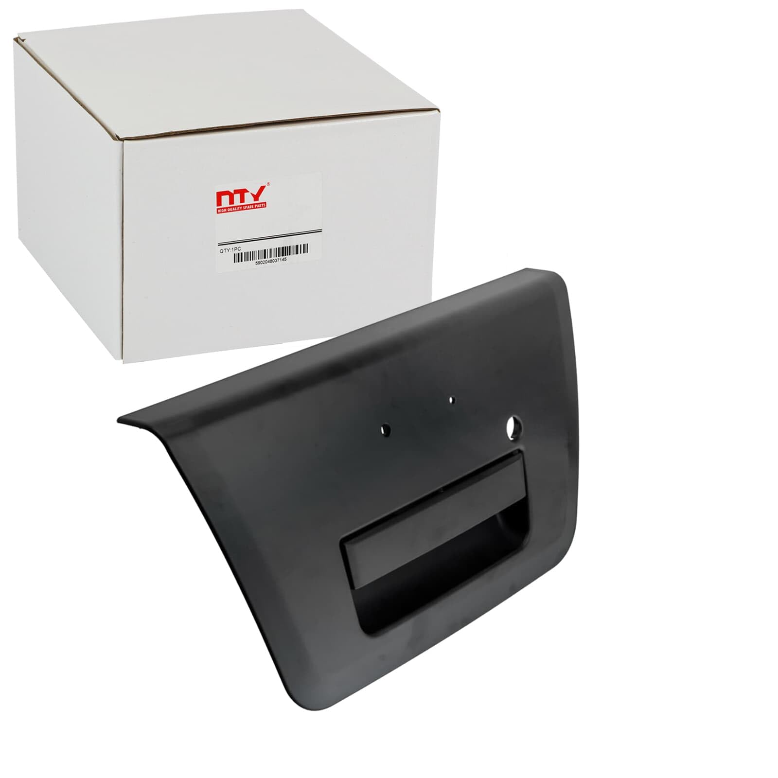 Poignée de porte extérieure EZC-NS-036 NTY pour remplacement pièce auto