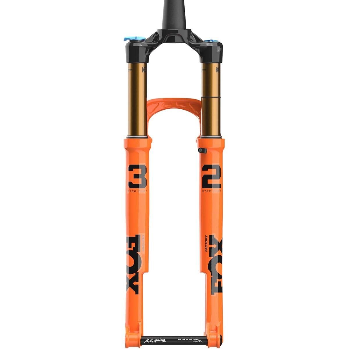 パーツ FOX FLOAT RL 32 FOX 32 Float 140 RL Fork - Reviews, Comparisons, Specs