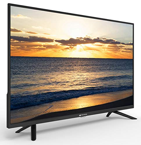Image of Micromax 102 cm (40 inches) Full HD LED TV 40R7227FHD (Black)