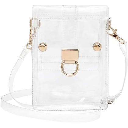 バッグ UGG Dannie II Mini Backpack Clear Dannie II Mini Backpack Clear | UGG