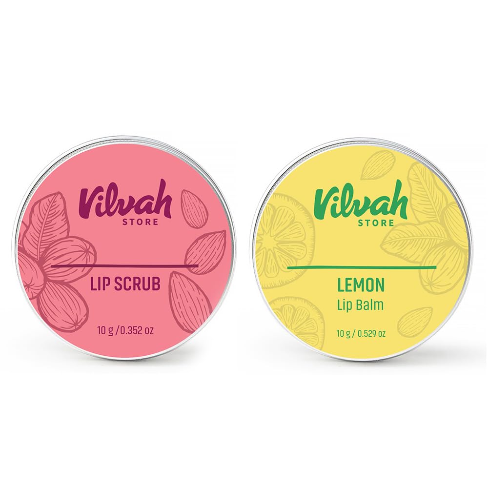 Lip Lightening Combo