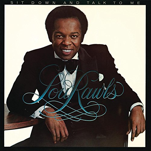 Lou Rawls