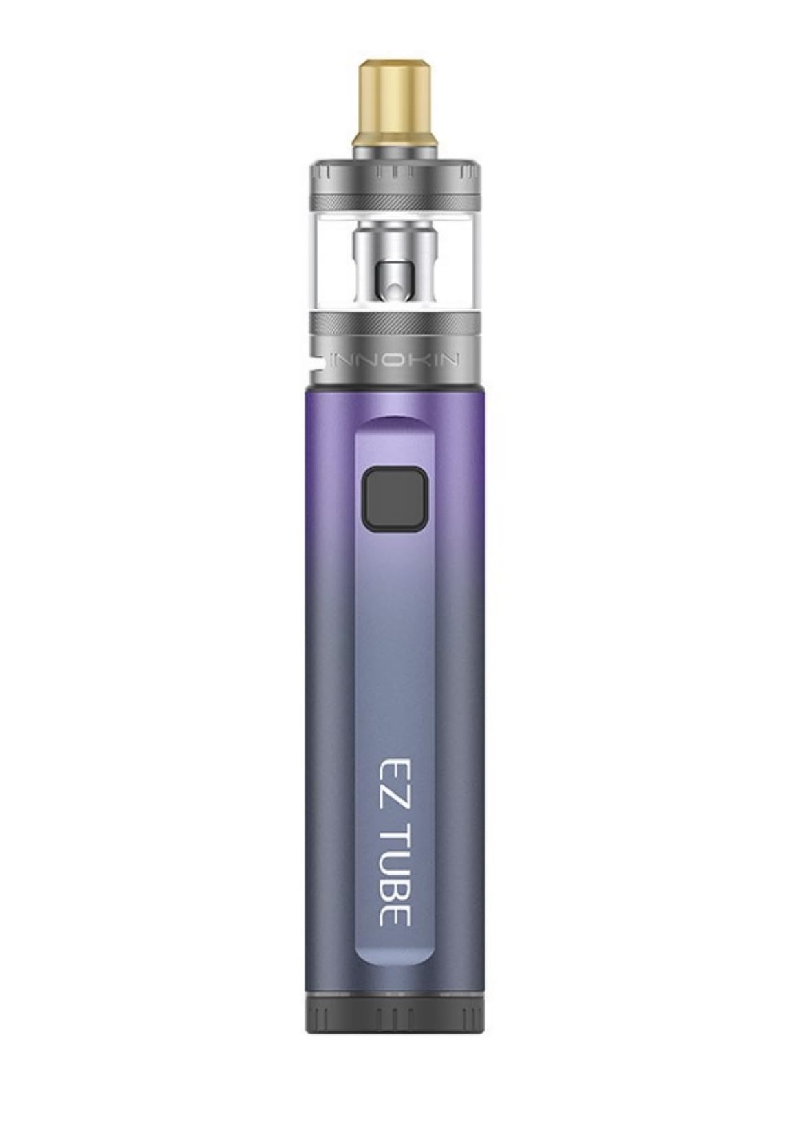 Innokin EZ Tube Zenith Minimal Vape Kit - E Cigarette Starter Kit, Long  Lasting 2100mAh Battery, 40W, MTL & DTL Vaping, Using Innokin Zenith Coils,  Variable Wattage, No Nicotine [Indigo Lilac]: Amazon.co.uk: