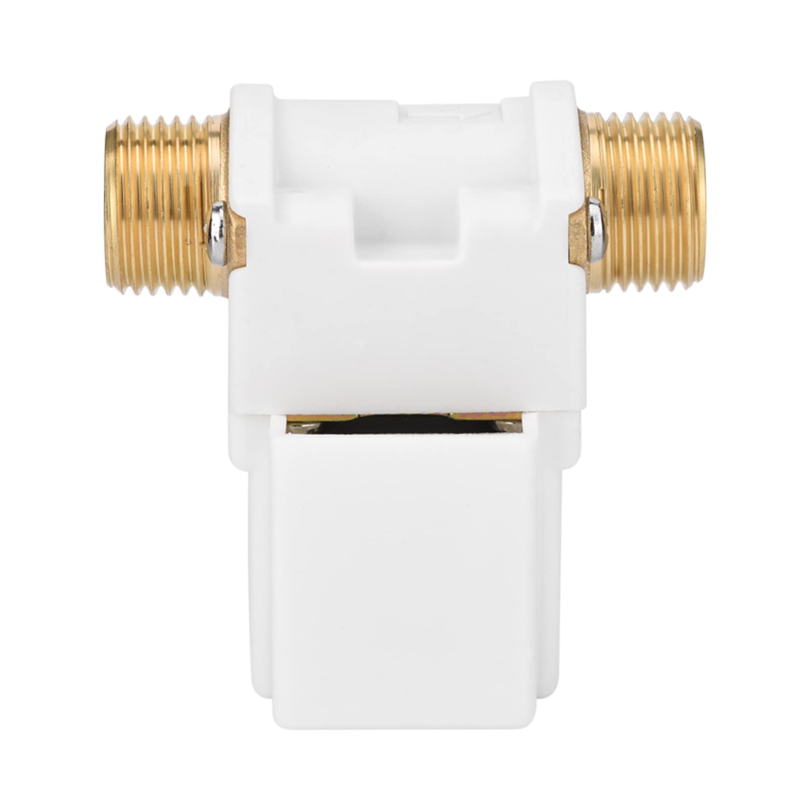 DC 12V G1/2inch Solar Energy Electric Solenoid Valve For Water N/C Normally Closed