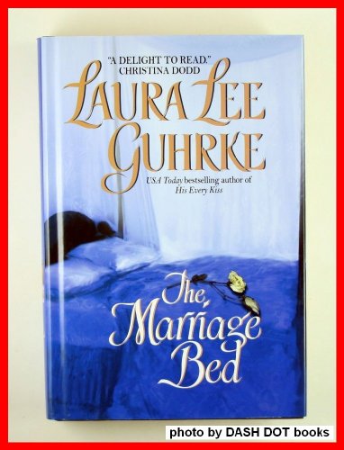 The Marriage Bed 0739455583 Book Cover