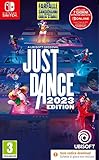 JUST DANCE 2023 Edition Switch UBISOFT [solo codice download] versione ITALIA