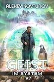 Cover zum Buch Geist im System