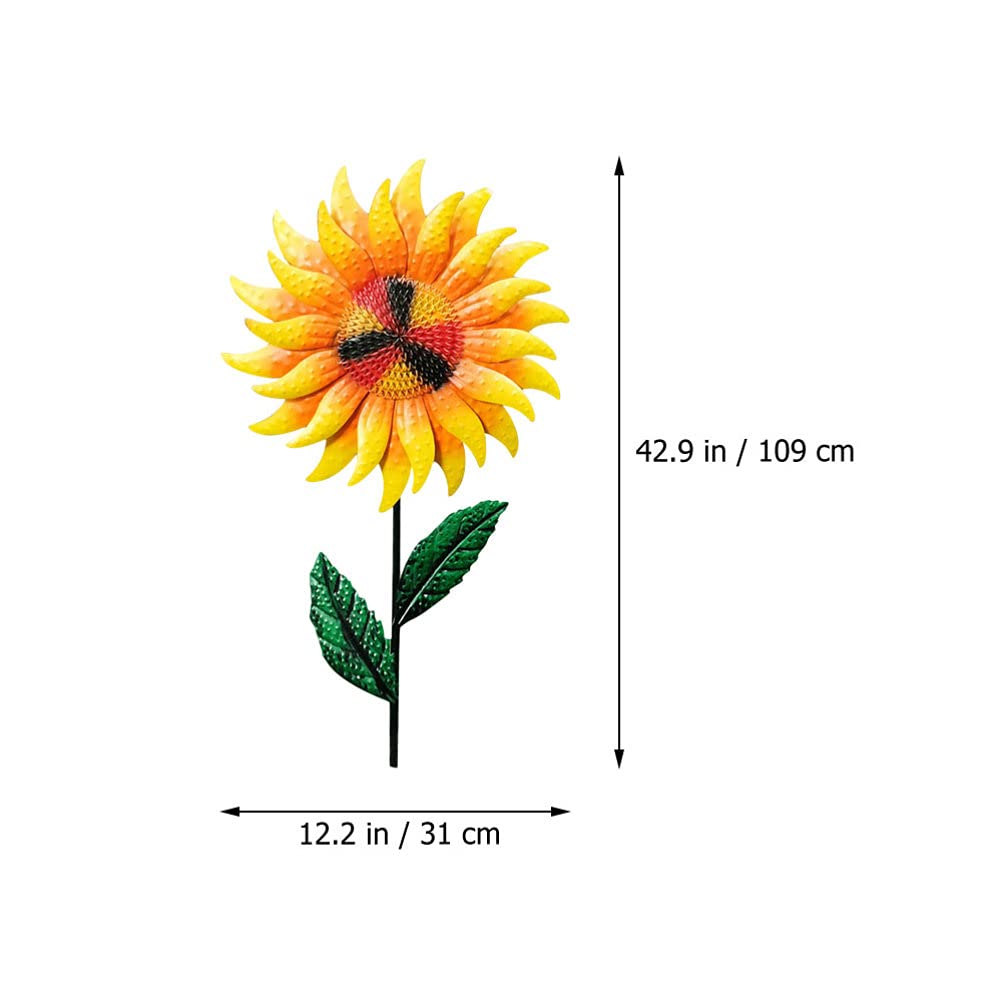 Sfera Luminosa Solare Da Giardino Decorazione Da Giardino A LED Sfera Solare Per Esterni 20 Cm Lampada A Sfera Solare Durata Della Luce Circa 6 8 Ore H 62 Cm Set Da 6 82894753