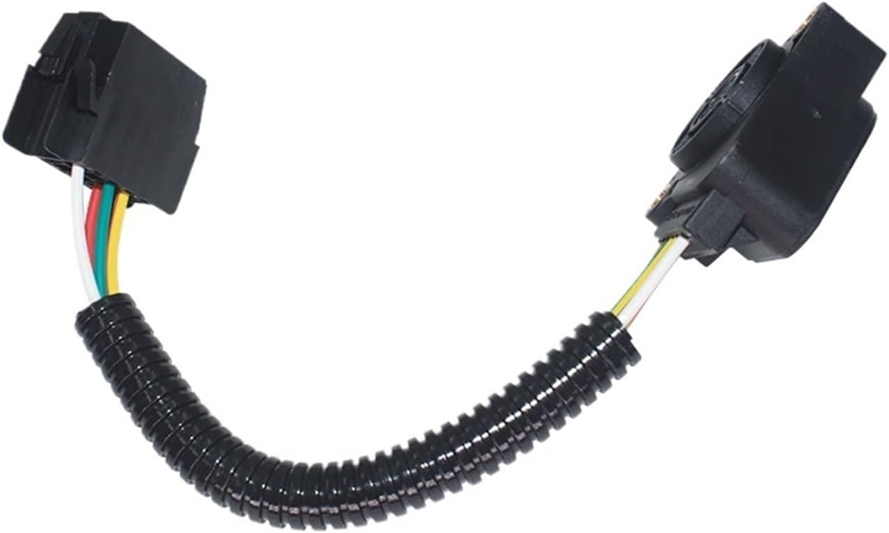 Accelerator Pedal Sensor Throttle Position Sensor TPS 20504685 3171530 1063332 Auto Parts